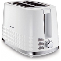 Morphy Richards Dimensions Brødrister